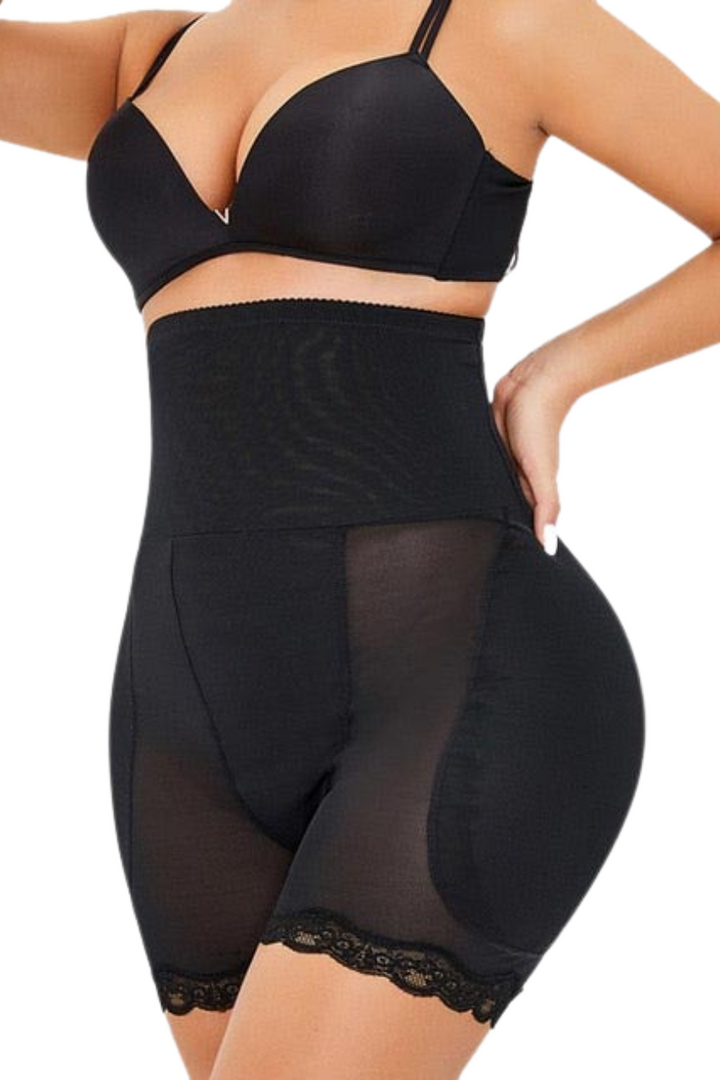 Curve Boost Shaper
