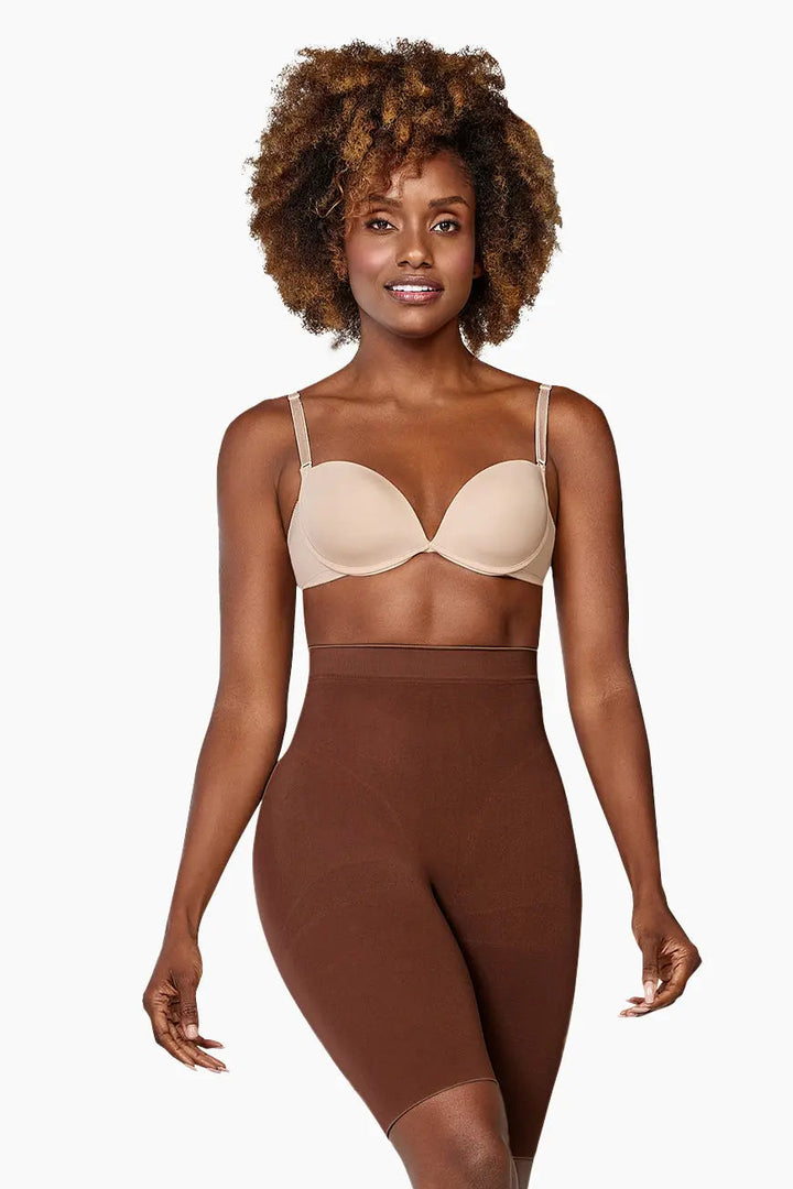 Second Skin Thigh Slimmer
