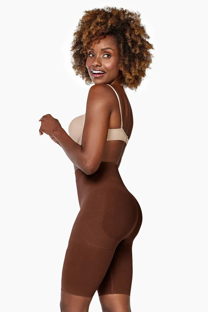 Second Skin Thigh Slimmer