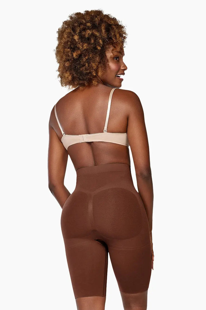 Second Skin Thigh Slimmer