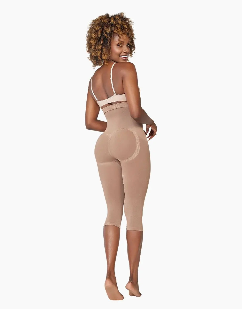 Capri Leggings Comfort Evolution