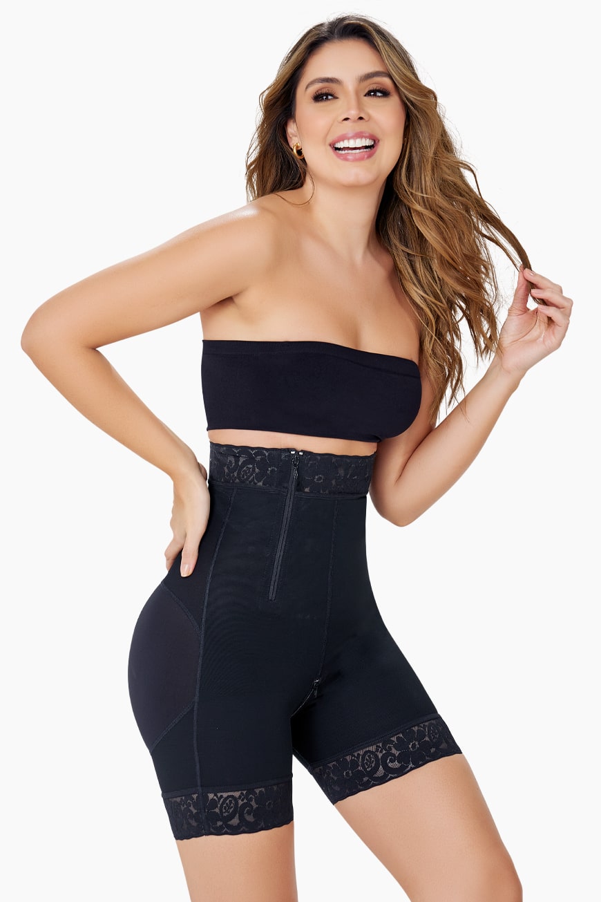 BBL Effect Daily High Waist Shorts
