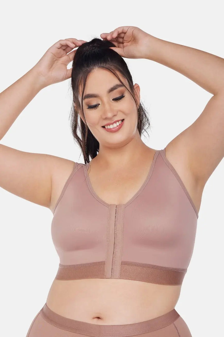 Smart Support Bra