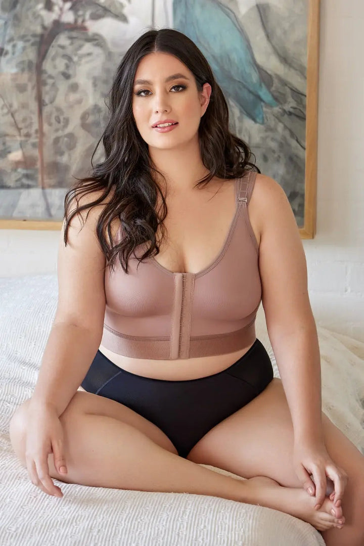 Smart Support Bra