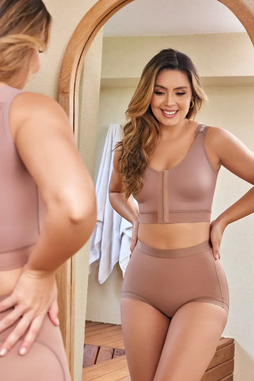 Smart Support Bra