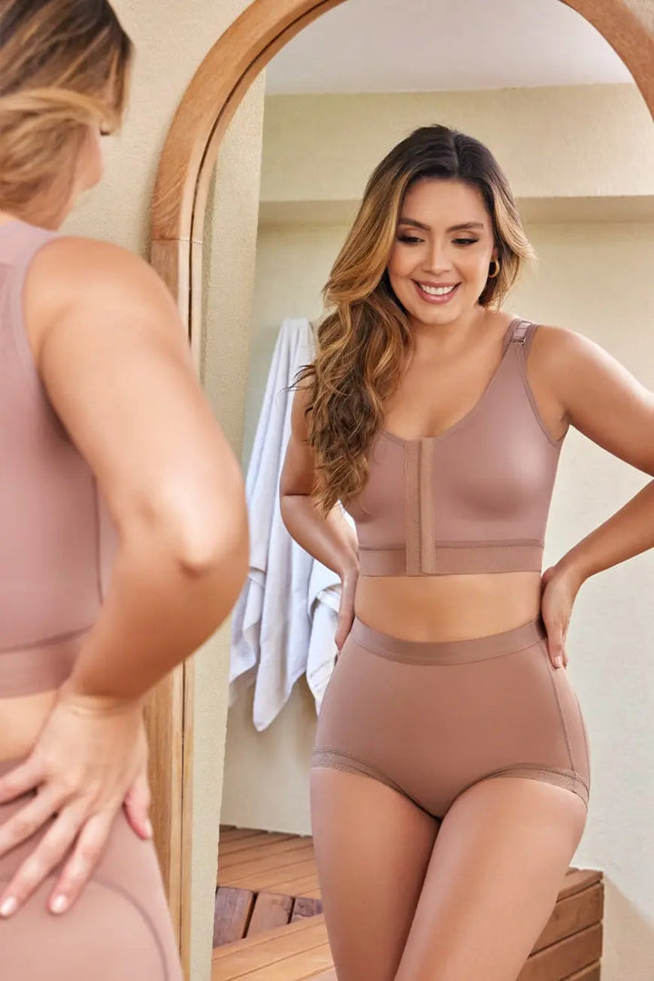 Smart Support Bra