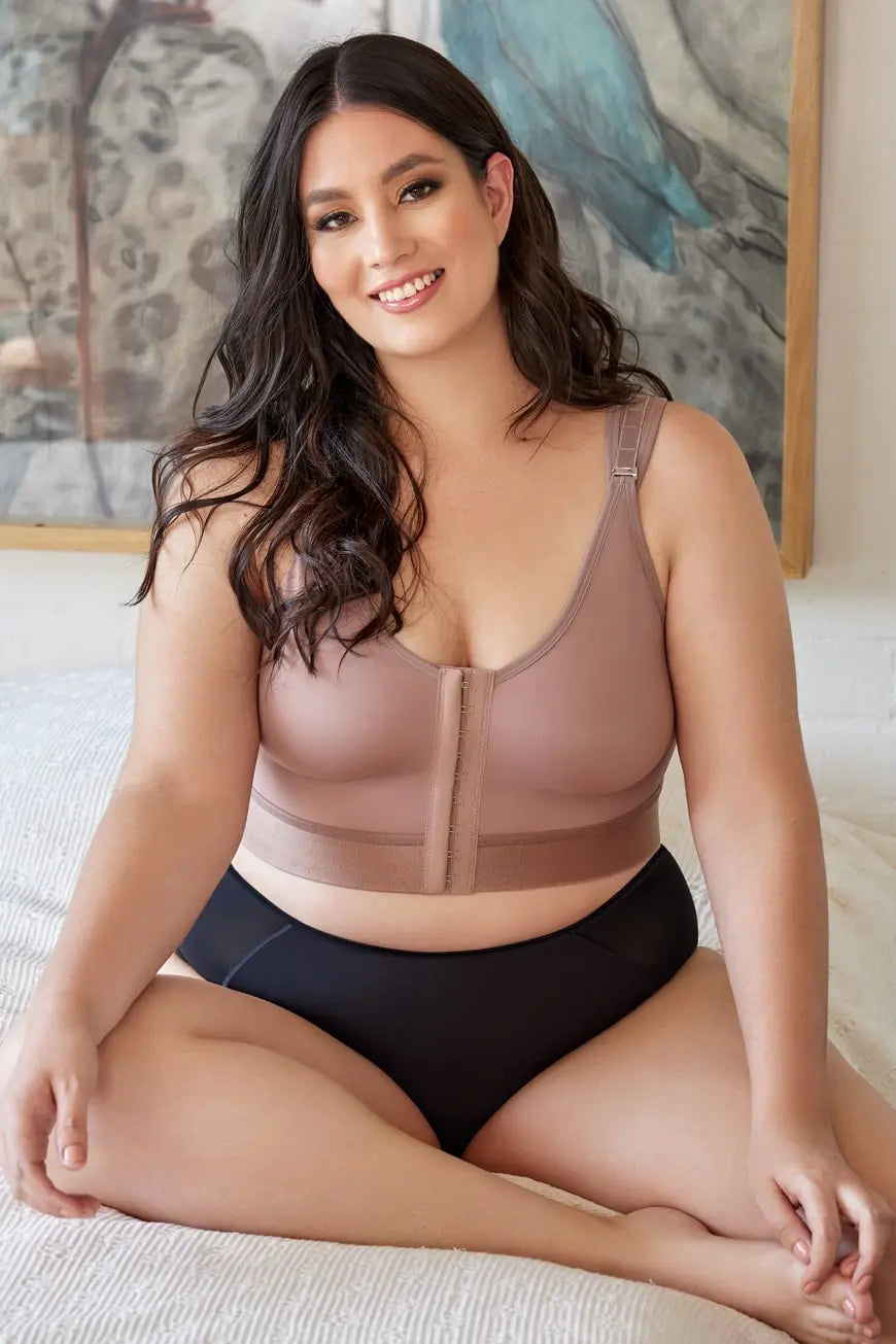 Smart Support Bra