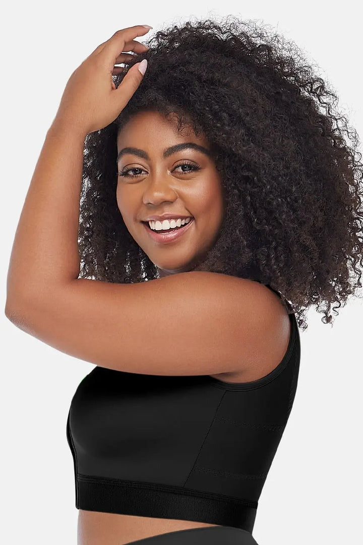Smart Support Bra