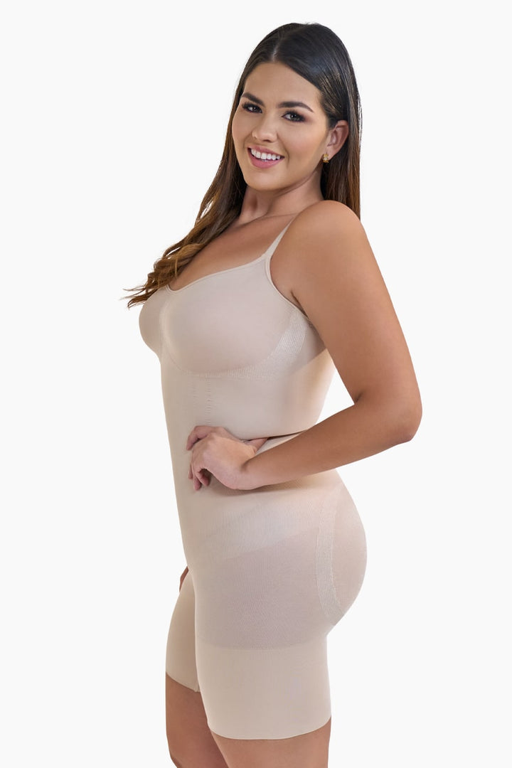 Comfort Fit Full Body Shaper